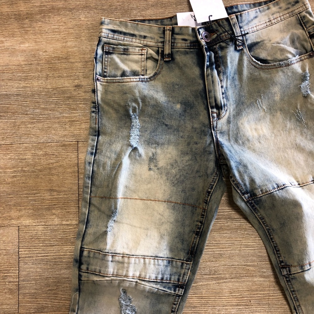 Genuine jeans - Picture 2 of 4